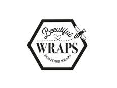 Beeutiful Wrap logo