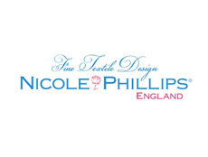Nicole Phillips textiles