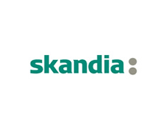 Scandia logo