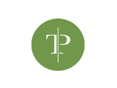 Tanja Phillips logo
