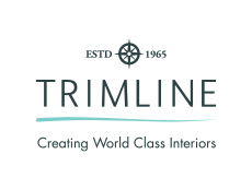 Trimline logo