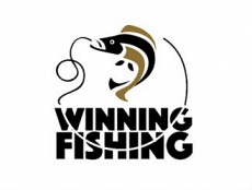 Winning Fishing logo