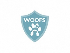 Woofs logo