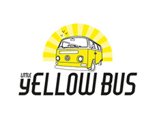 Yellow Bus logo