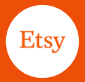 Etsy store logo
