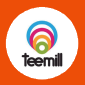 Teemill store logo
